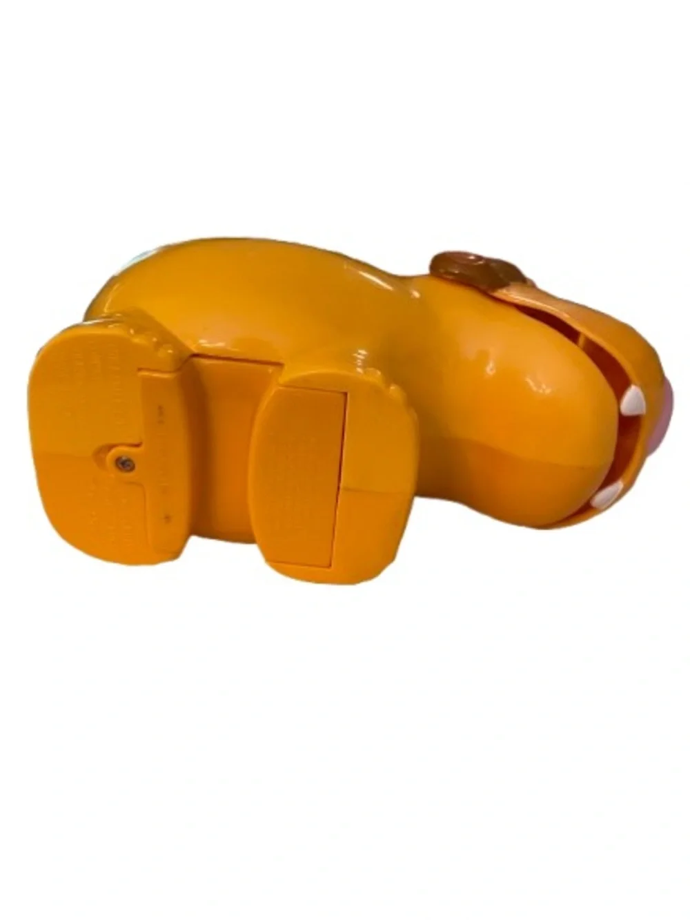 Vintage Little Tikes Glow ‘n Speak Roaring Lion Flashlight Toddler Retro Chunky